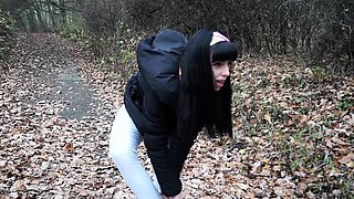 Hot teen lauryn may solo toying