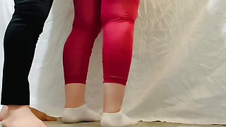 Lahore college girl fucking boyfriend