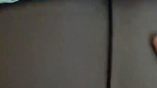 Booty Call- Hot Cute Girl in Stockings Gets Fucked All Over the House