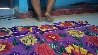 Sister in Law Hot Blowjob and Pussy Licking
