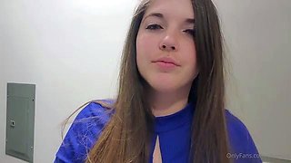 Lisa ASMR - School Bully Foot Worship