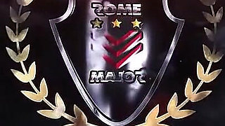 Rome Major Gives a Mouthful of Cum at the Gala
