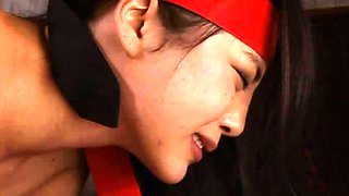 Asian japanese Hardcore amateur