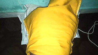 indian brother's wife cheating sex with me when he went to office compilation