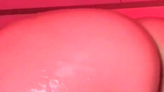 My Ass Made Him so Weak It's No Wonder He Was Struggling Not to Cum!