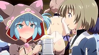 Best teens hentai anime cartoon compilation sisters to fuck