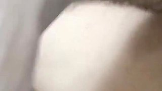 Arab Wife Cheating Husband -blowing Friend