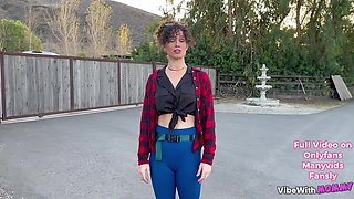 Gorgeous wanton porn unbelievable video