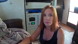 Jane Cane – Crazy Christian Mom Teaches Son Sex Ed