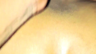 Hot Desi Indian Couple in the Room Doggystyle Sex