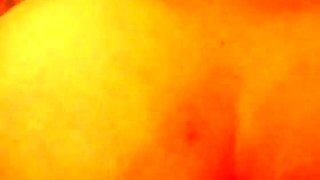 Gaping Anal Sex for a Sexy European MILF in Lingerie