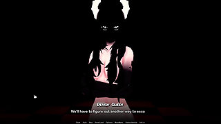 Twisted World #2 Animated Fantasy Porn Game Gameplay