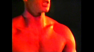 A Legendary Fuck for Rocco Siffredi