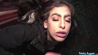 Alicia Trece's Wild Colombian Passion Continues