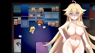 Collage, shcool 18, uncensored hentai