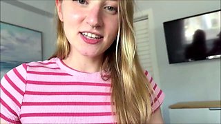 Abbie Sykes - Step Daughters Request