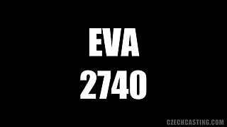 CZECH CASTING - EVA (2740)
