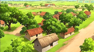 New desi tution medam