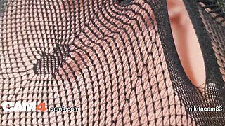 Watch sensuous one and only's movie