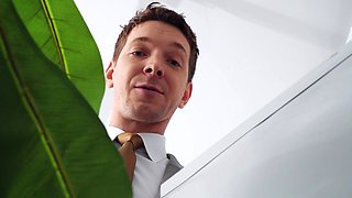 Stalkfucking With Markus Dupree, Abella Danger - Brazzers