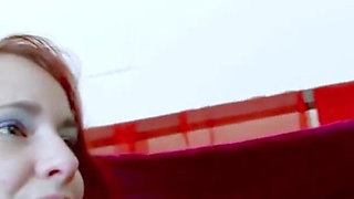Porn Video: Tania Teen Max Cortes