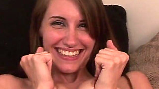 Raunchy Interview with Hot Pussy Freak Keegan