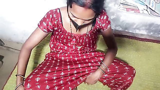 Limca ka bottle bur me dal liya bhabhi condom lagake