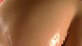 Kaede Matsushima in sexy panties fetish porn