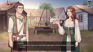 New anal hentai scenes that push the boundaries of dirty fantasies