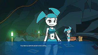 Camp Pinewood [v2.6.0] Part 5 Gameplay by Loveskysan69