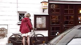 Xkiss - Cafe lambada, part 3