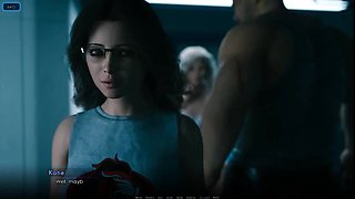 City Of Broken Dreamers Female Doctor And Her Patient Ep 20