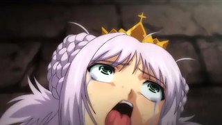 Princess Knight Catue 2 eng sub