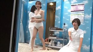 One Way Mirror Housewife s Massage