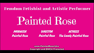 Footboi Foot Worship and Obey for Goddess Rosie