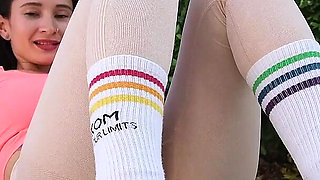 Workout with Passionbunny - Day 2 - Abs