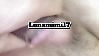 my pussy hard