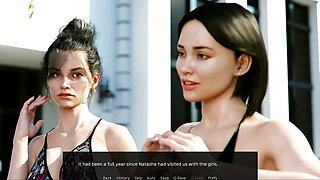 Heir Apparent - Pt 1 - Opposite but Equally Amazing by Misskitty2k