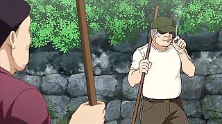 Mesu o Karu Mura Episode 1