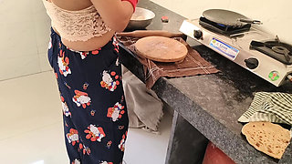 I fucked her ass first time