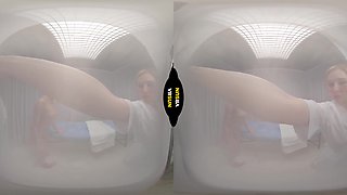 The Art Of Soft Massage - Vika & Alexia - Part2