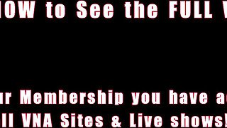 Mysterious Kiara Night - soles smut - Fucked Feet