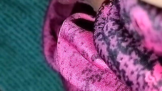 Indian Husband Wife Hot Romantic Seen