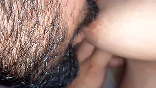 Had Sex with a Indian Maid Living in the Village