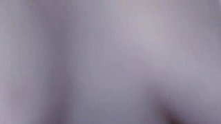 Sandra: Nice Arab Brunette Sandra Stripping