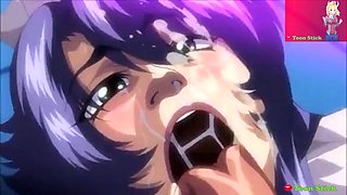 Toonstick Hentai Cum Comp 1