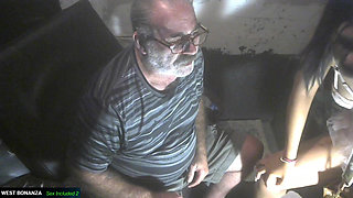 SHE SUCKS MY COCK - I SUCK HER PUSSY