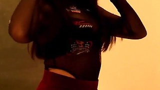 Hot Sexy Big Ass Brunette College Girl in Mini Skirt Takes Her Underwear off to Flash Her Meaty Tight Pussy