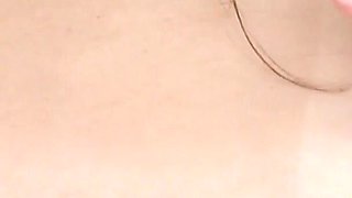 He Likes to See Me Cumming