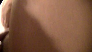 POV Handjob Blowjob cumshot compilation